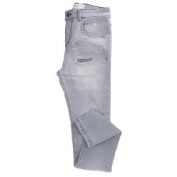 Richmond Jeans Jeans JEANS MOROVA Grigio