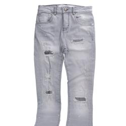 Jeans JEANS MOROVA Grigio