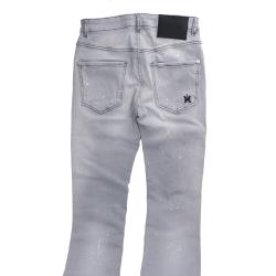 Jeans JEANS MOROVA Grigio