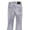 Richmond Jeans Jeans JEANS MOROVA Grigio - Foto 3