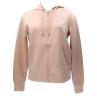 Guess Felpe Felpe Olympe full zip Beige - Foto 1