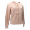 Guess Felpe Felpe Olympe full zip Beige - Foto 2