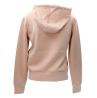 Guess Felpe Felpe Olympe full zip Beige - Foto 3