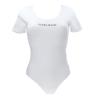 Guess Body Body GJ SL BODYSUIT Bianco - Foto 3