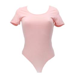 Guess Body Body GJ SL BODYSUIT Rosa