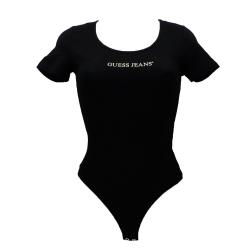 Guess Body Body GJ SL BODYSUIT Nero