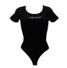 Guess Body Body GJ SL BODYSUIT Nero - Foto 1