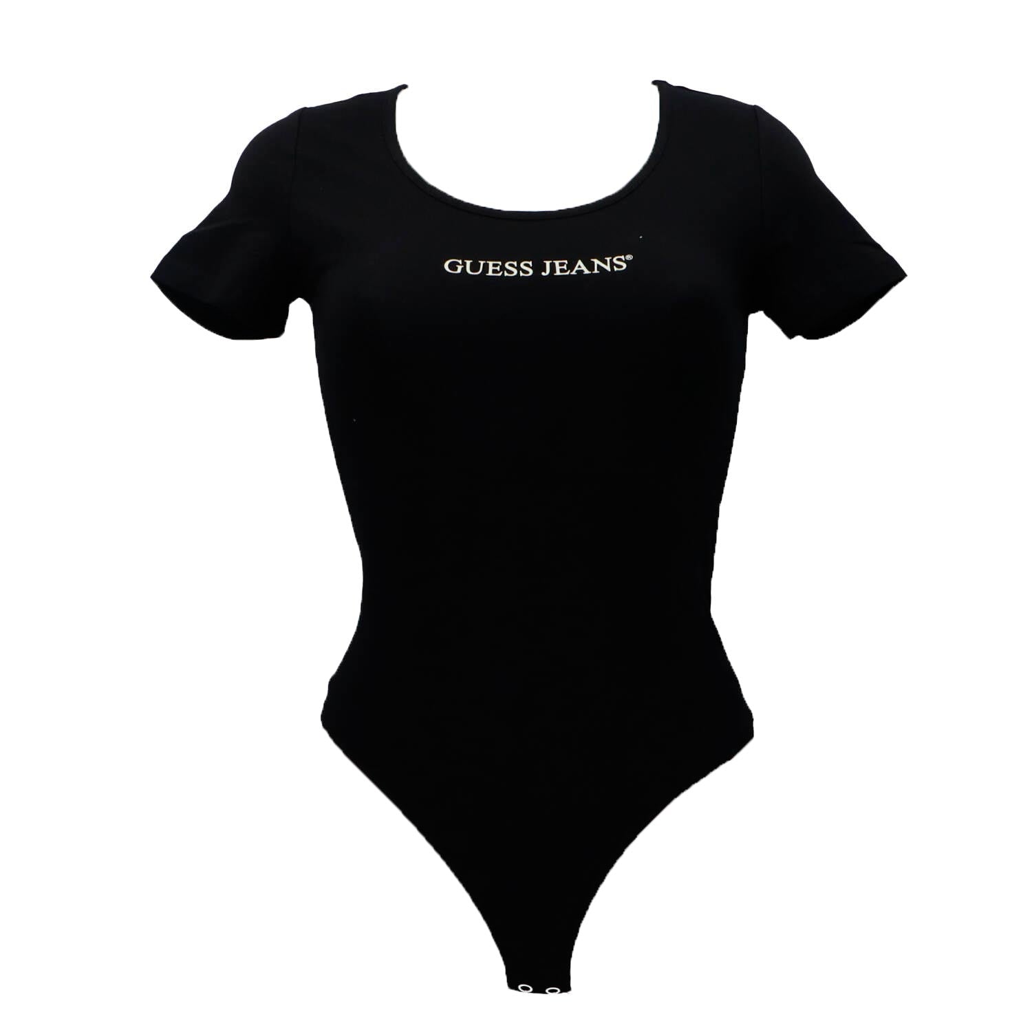 Guess Body Body GJ SL BODYSUIT Nero