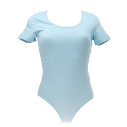 Guess Body Body GJ SL BODYSUIT Azzurro