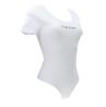 Guess Body Body GJ SL BODYSUIT Bianco - Foto 2