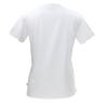 Guess T-shirt T-shirt GJ SS CN REG MINI TRIANGLE TEE Bianco - Foto 2