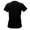 Guess T-shirt T-shirt GJ SS CN REG MINI TRIANGLE TEE Nero - Foto 1