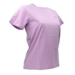 GJ SS CN REG MINI TRIANGLE TEE Lilla