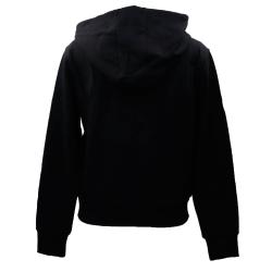 Felpe SOFIA ZIPPER SWEATSHIRT Nero