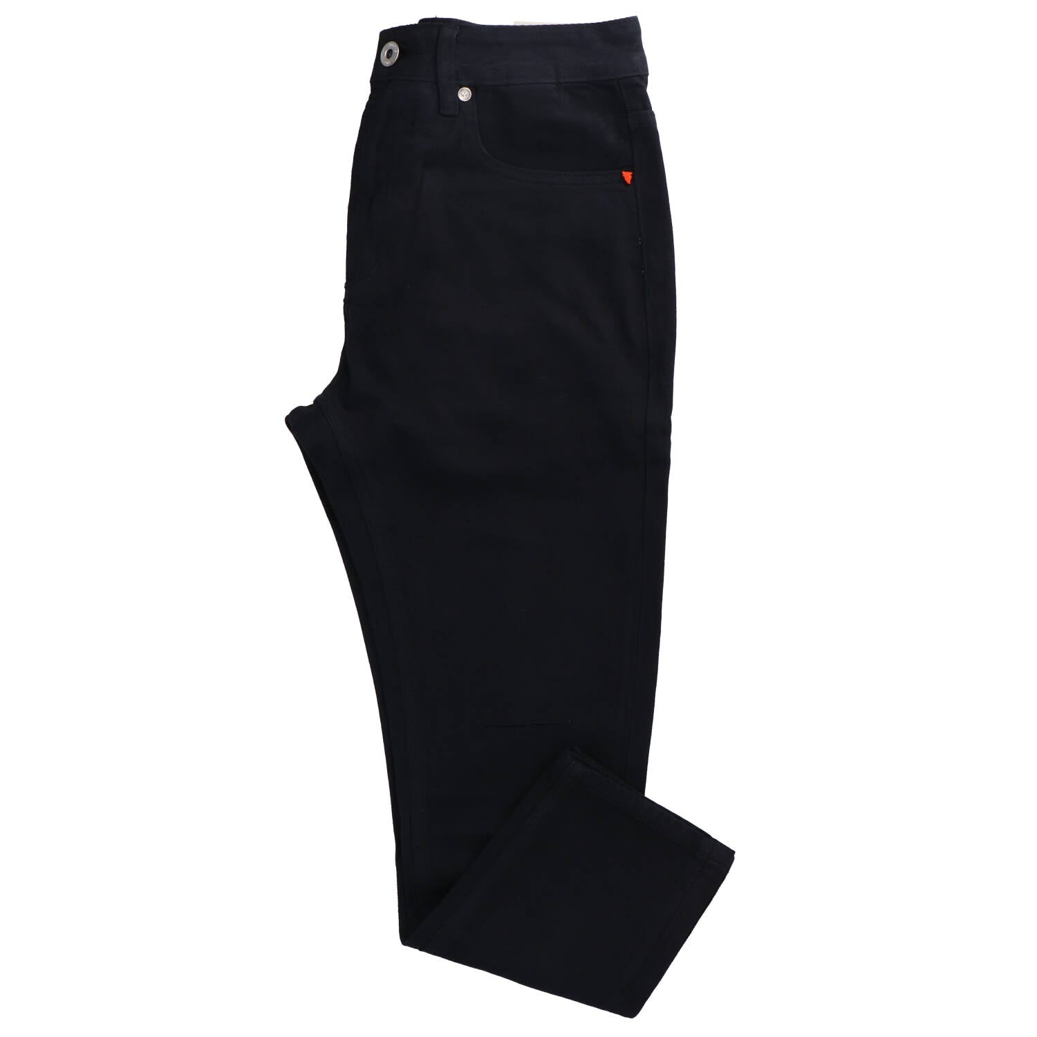 Gianni Lupo Jeans Jeans COOPER CARROT Nero