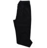 Gianni Lupo Pantaloni Pantaloni PANTALONE CASUAL GN21772 Nero - Foto 1