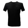 Guess T-shirt T-shirt HEDLEY SS T-SHIRT Nero - Foto 1