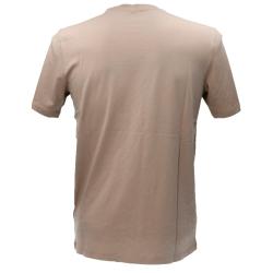 T-shirt HEDLEY SS T-SHIRT Beige