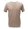 Guess T-shirt T-shirt HEDLEY SS T-SHIRT Beige - Foto 2
