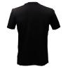 Guess T-shirt T-shirt HEDLEY SS T-SHIRT Nero - Foto 3