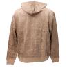 Guess Felpe Felpe Gotam Hoodie sweatshirt Beige - Foto 3