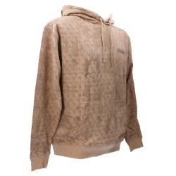 Felpe Gotam Hoodie sweatshirt Beige