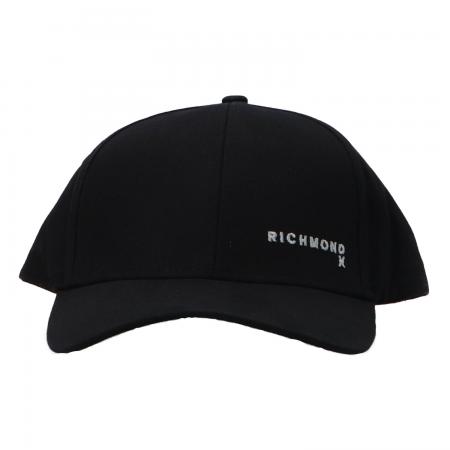 Cappellini Donna BASEBALL CAP CHAERON WANG Nero