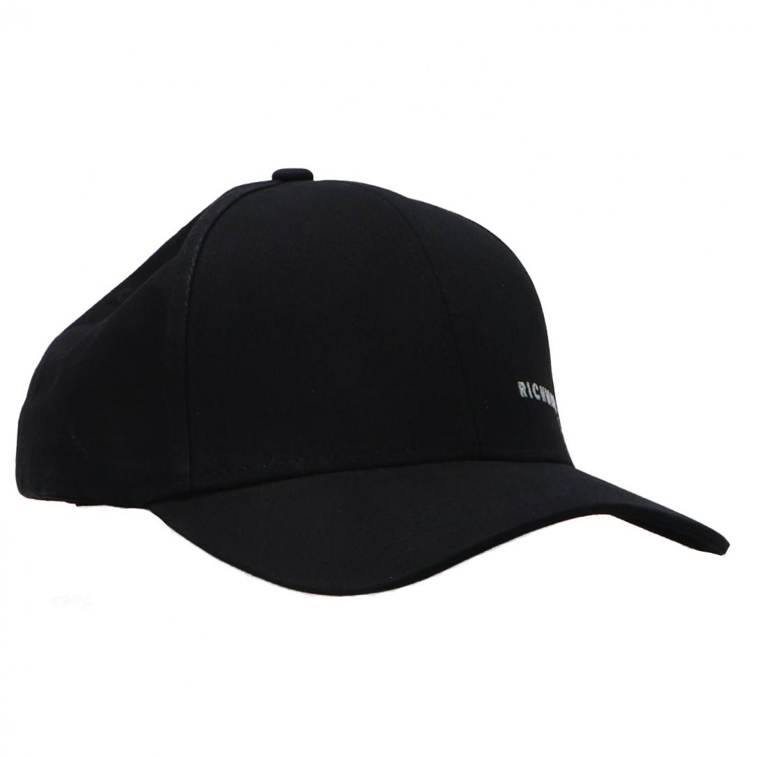 BASEBALL CAP CHAERON WANG Nero BASEBALL CAP CHAERON WANG Nero 2