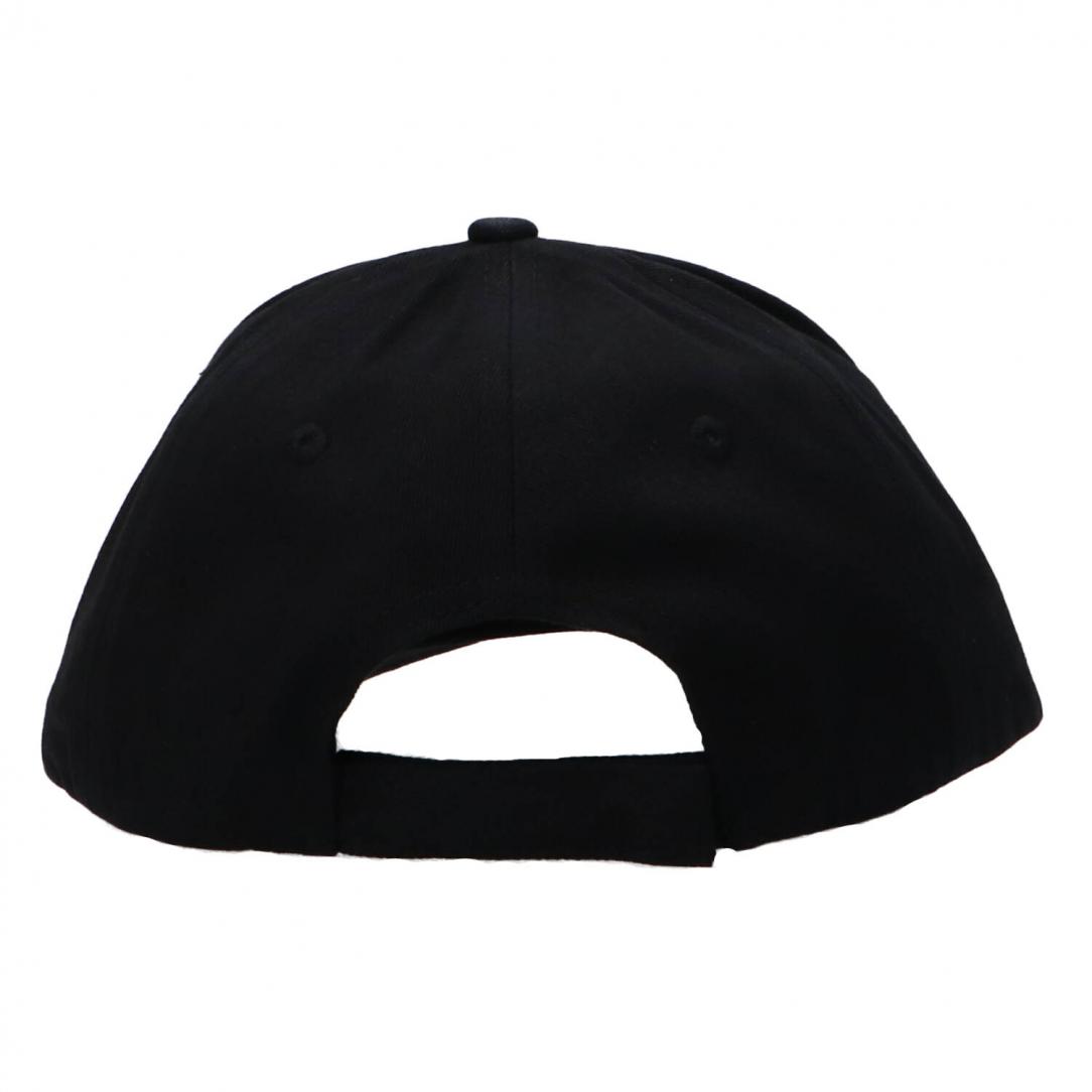 BASEBALL CAP CHAERON WANG Nero BASEBALL CAP CHAERON WANG Nero 3