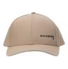 Cappellini BASEBALL CAP CHAERON WANG Beige Nero