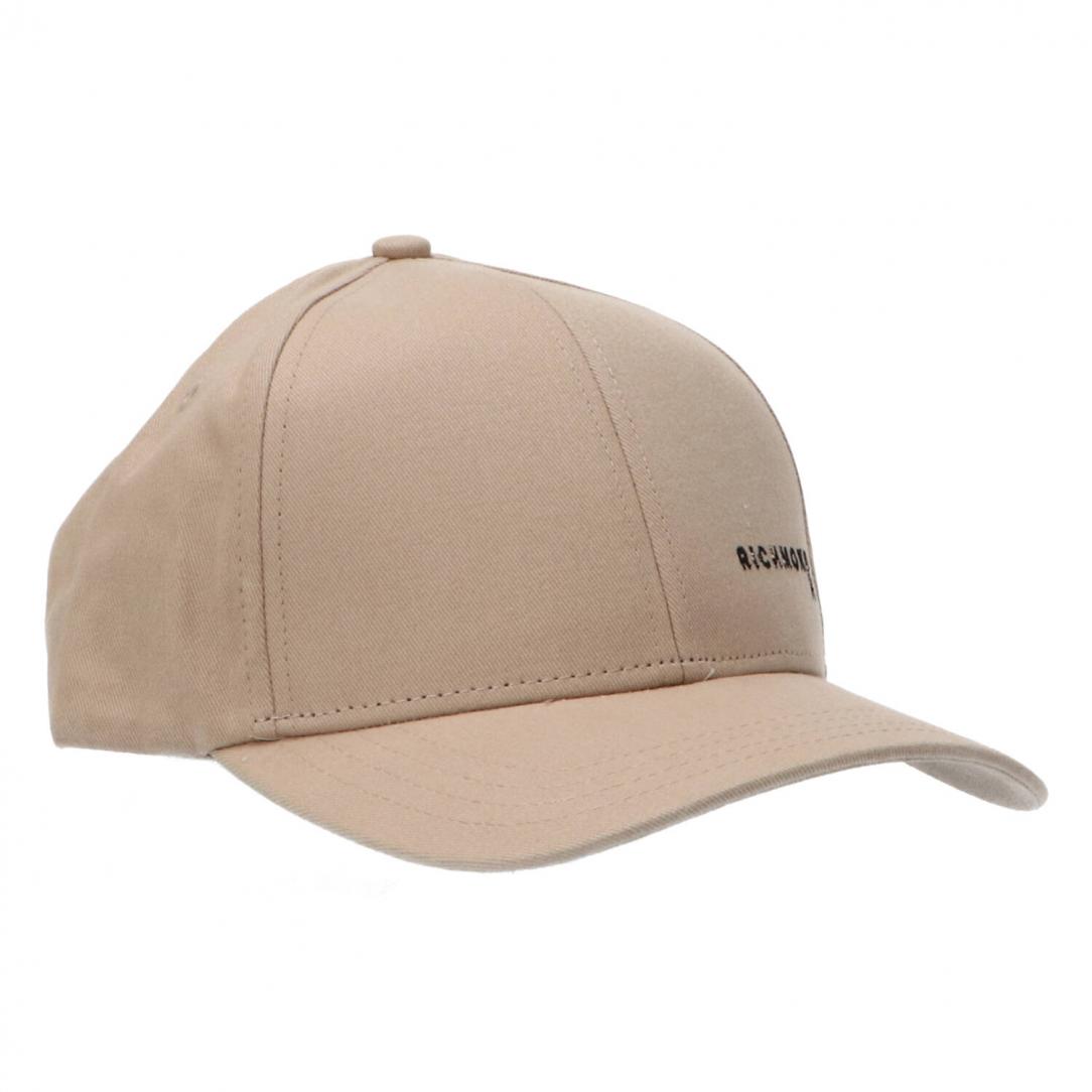 BASEBALL CAP CHAERON WANG Beige Nero BASEBALL CAP CHAERON WANG Beige Nero 2
