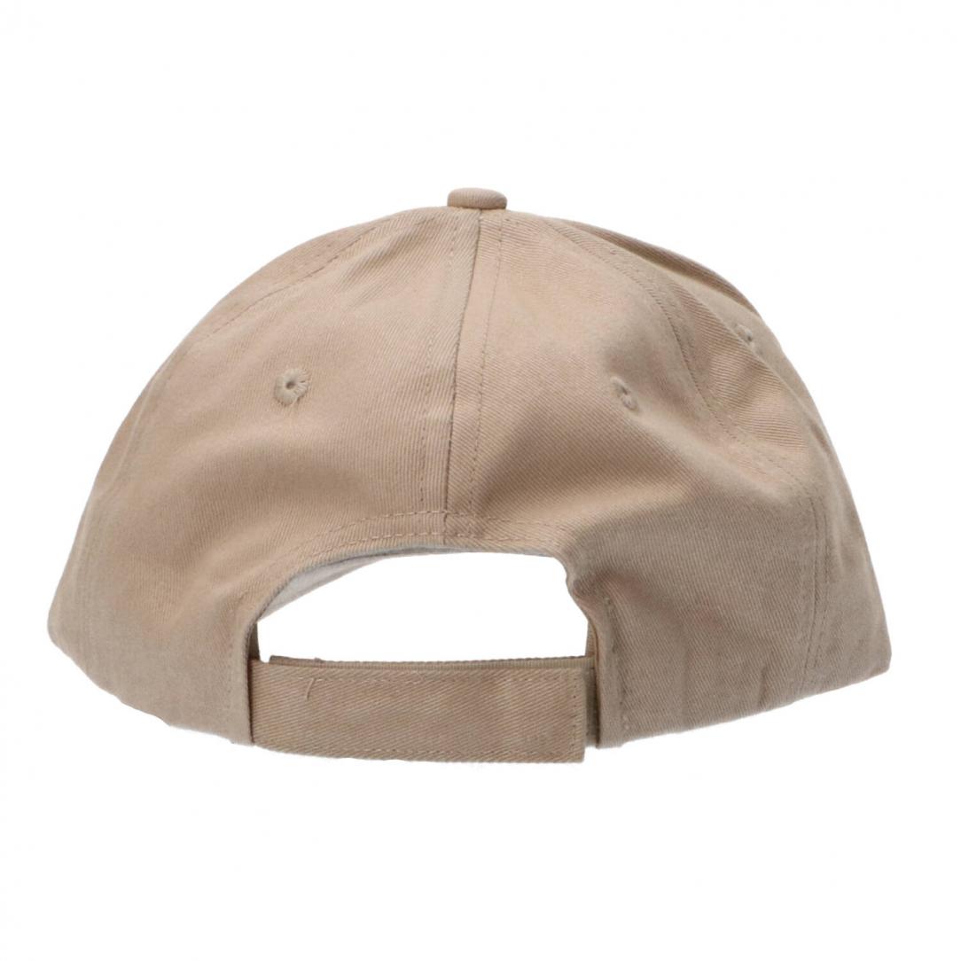 BASEBALL CAP CHAERON WANG Beige Nero BASEBALL CAP CHAERON WANG Beige Nero 3