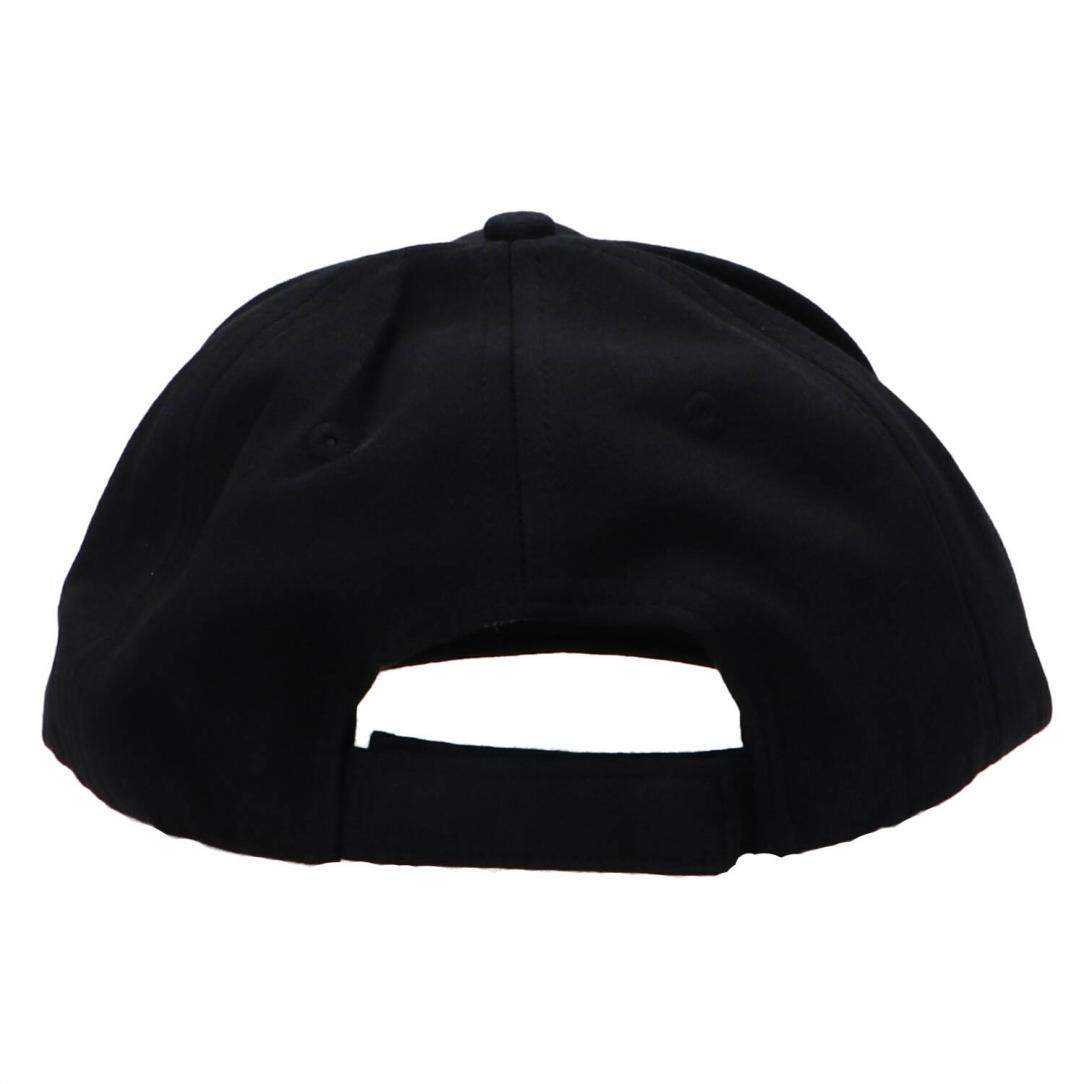 BASEBALL CAP CHAERON WANG Nero Nero BASEBALL CAP CHAERON WANG Nero Nero 3