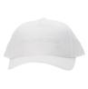 Cappellini BASEBALL CAP CHAERON WANG Bianco