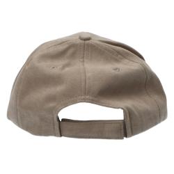 Cappellini BASEBALL CAP CHAERON WANG Beige Fango
