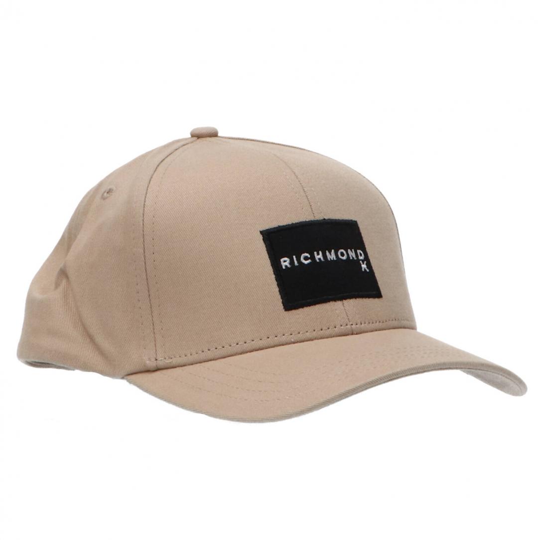 BASEBALL CAP LEONG GASADALUR Beige BASEBALL CAP LEONG GASADALUR Beige 2