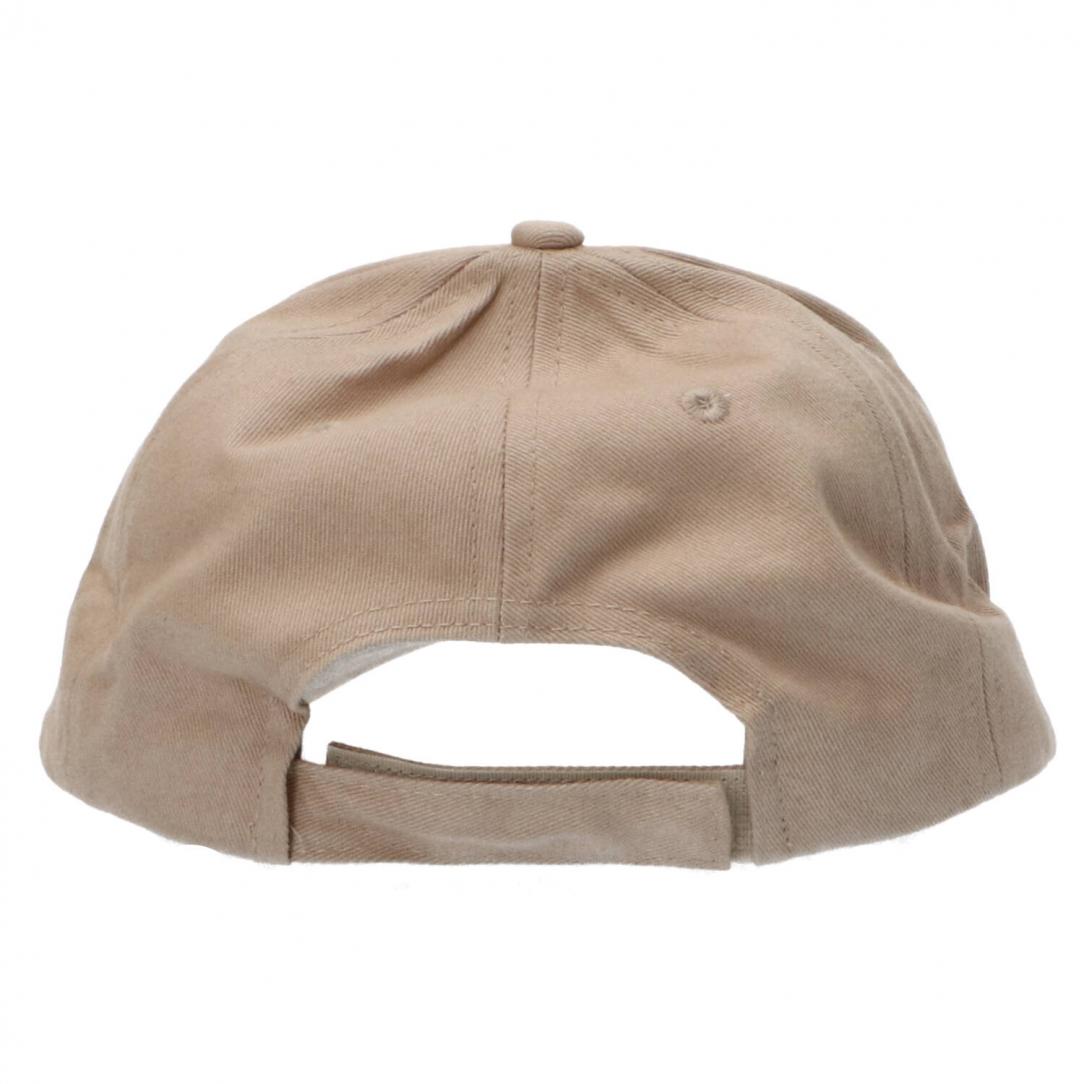 BASEBALL CAP LEONG GASADALUR Beige BASEBALL CAP LEONG GASADALUR Beige 3