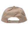 Cappellini BASEBALL CAP LEONG GASADALUR Beige