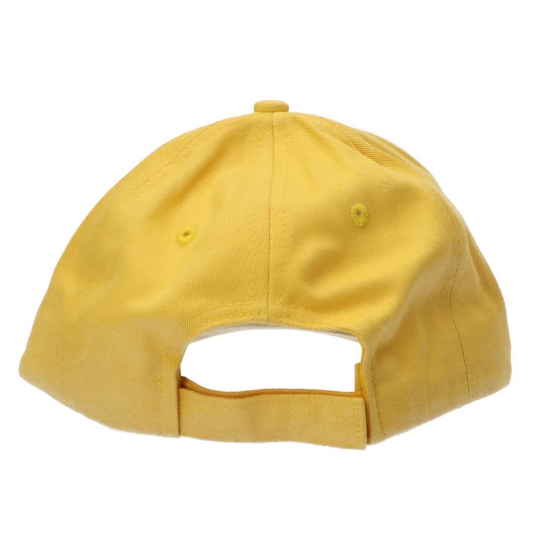 BASEBALL CAP LEONG GASADALUR Giallo BASEBALL CAP LEONG GASADALUR Giallo 3