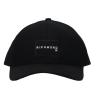 Cappellini BASEBALL CAP LEONG GASADALUR Nero