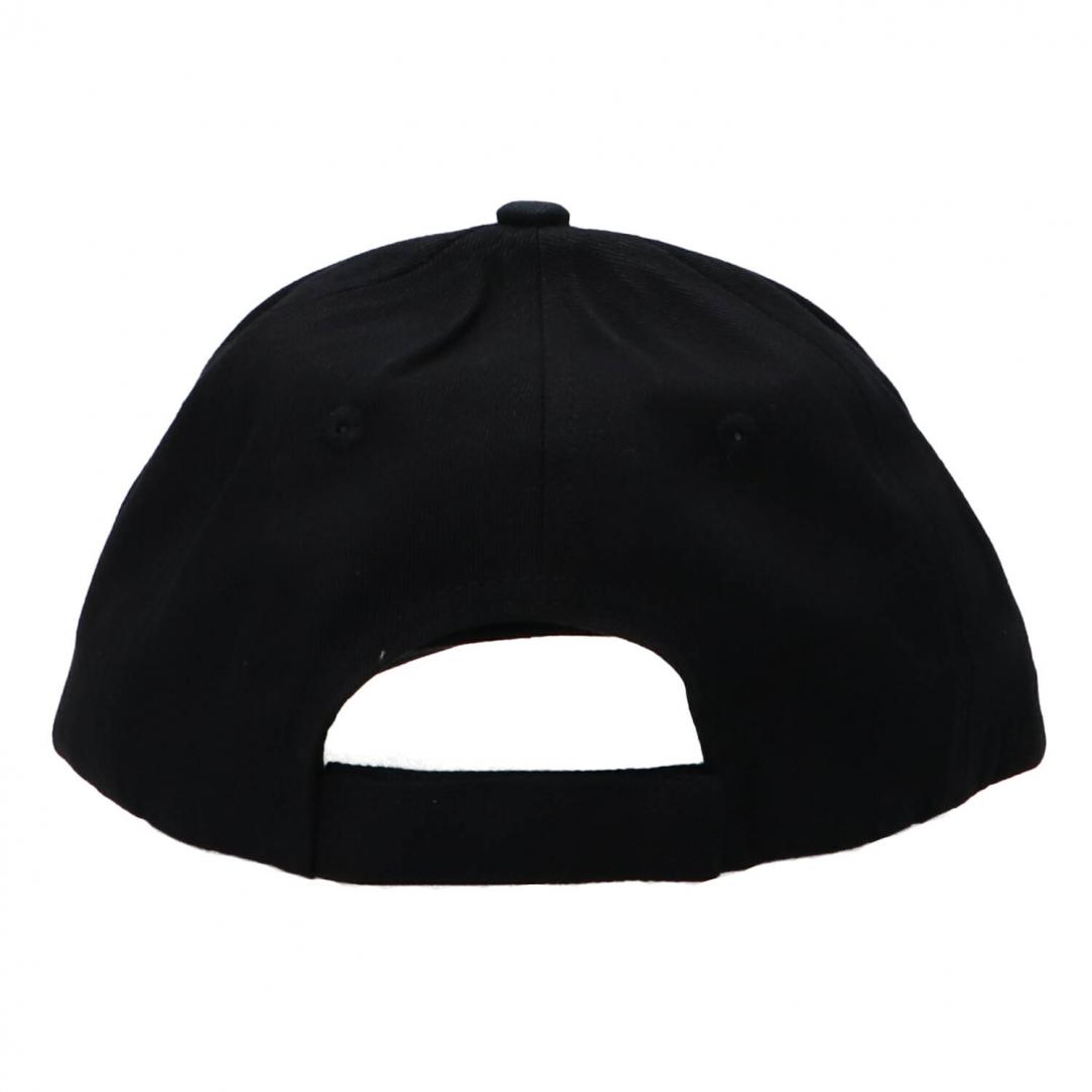 BASEBALL CAP LEONG GASADALUR Nero BASEBALL CAP LEONG GASADALUR Nero 3