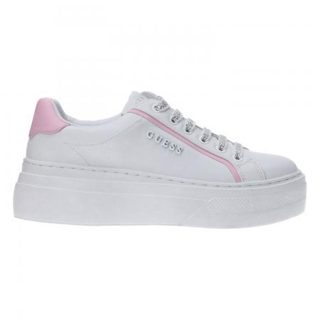 Sneakers Donna Ameria Rosa
