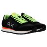 Sun 68 Sneakers Sneakers Z35102 Tom fluo Nero - Foto 2