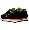 Sun 68 Sneakers Sneakers Z35102 Tom fluo Nero - Foto 4