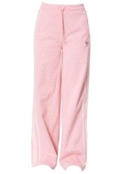 Guess Tute Tute Jean G logo pant Rosa
