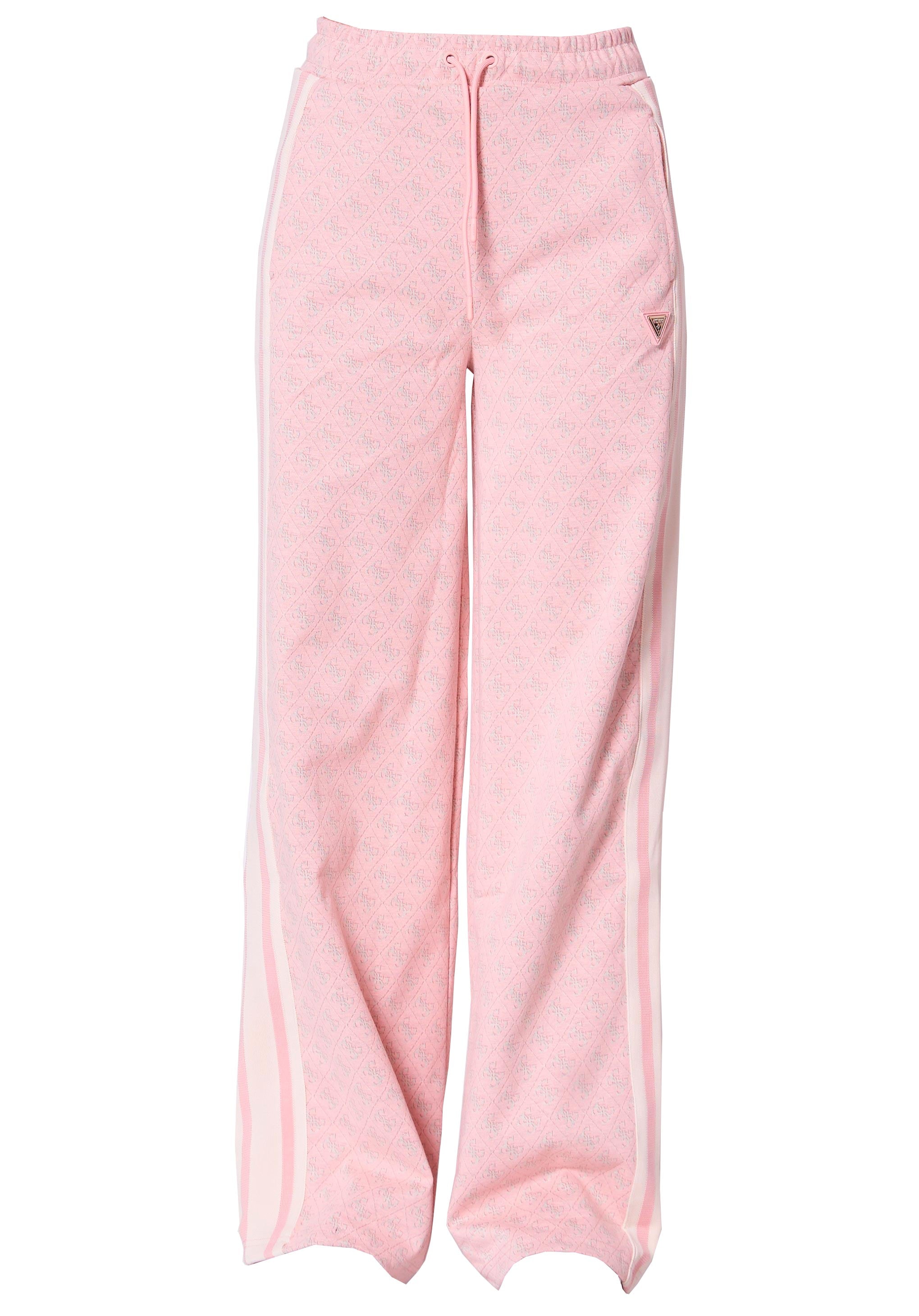 Guess Tute Tute Jean G logo pant Rosa