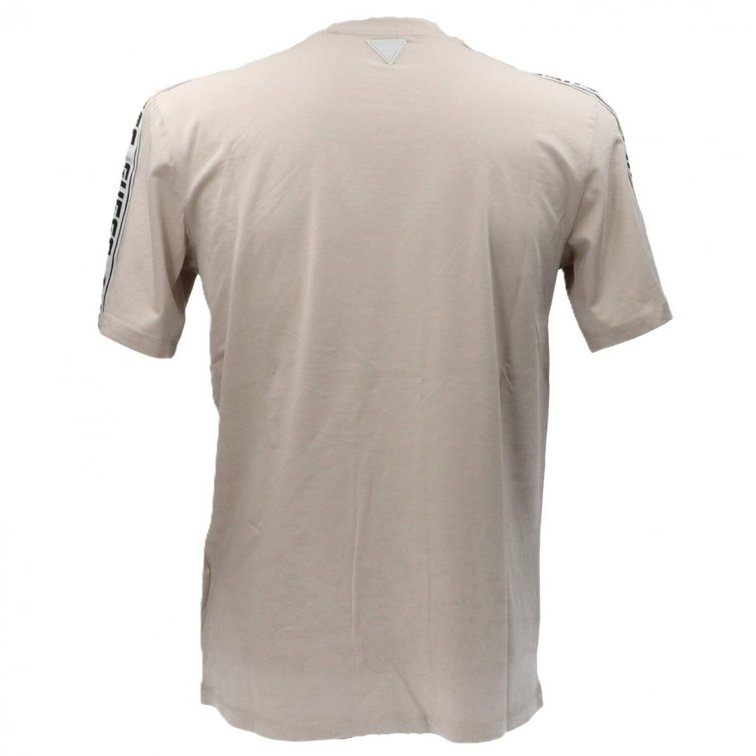 ARLO T-SHIRT Beige 3