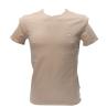 Guess T-shirt M2YI24J1314  CN SS CORE TEE STR Beige - Foto 1