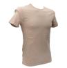Guess T-shirt M2YI24J1314  CN SS CORE TEE STR Beige - Foto 2