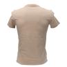 Guess T-shirt M2YI24J1314  CN SS CORE TEE STR Beige - Foto 3